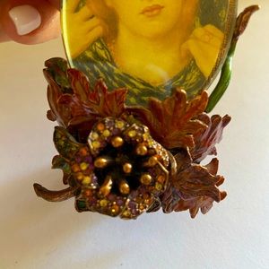 JAY STRONGWATER frame